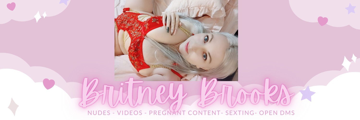 britneyathome banner