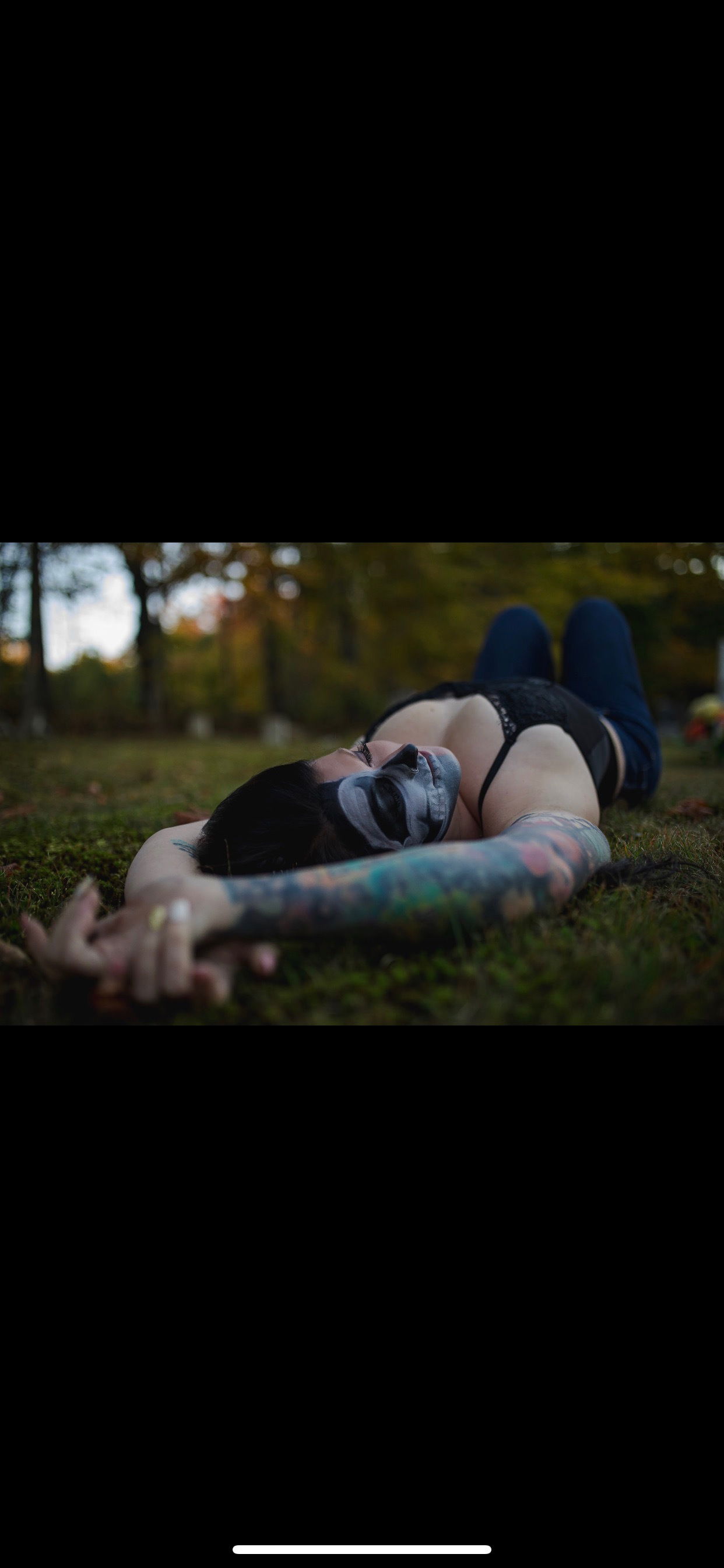 Brittanie Lynn profile banner