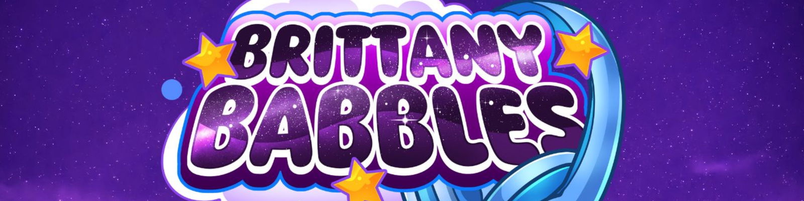 BrittanyBabbles profile banner