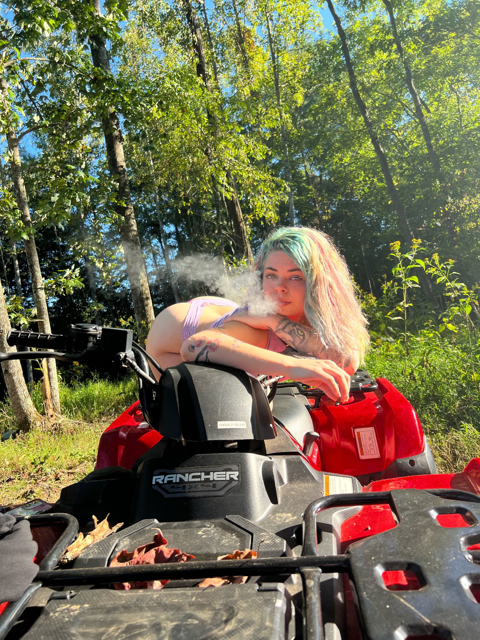 Britts Fantasy World 🥵🔞 profile banner