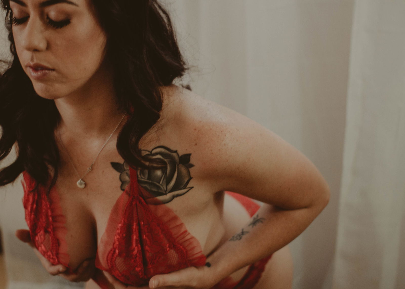 Britt profile banner