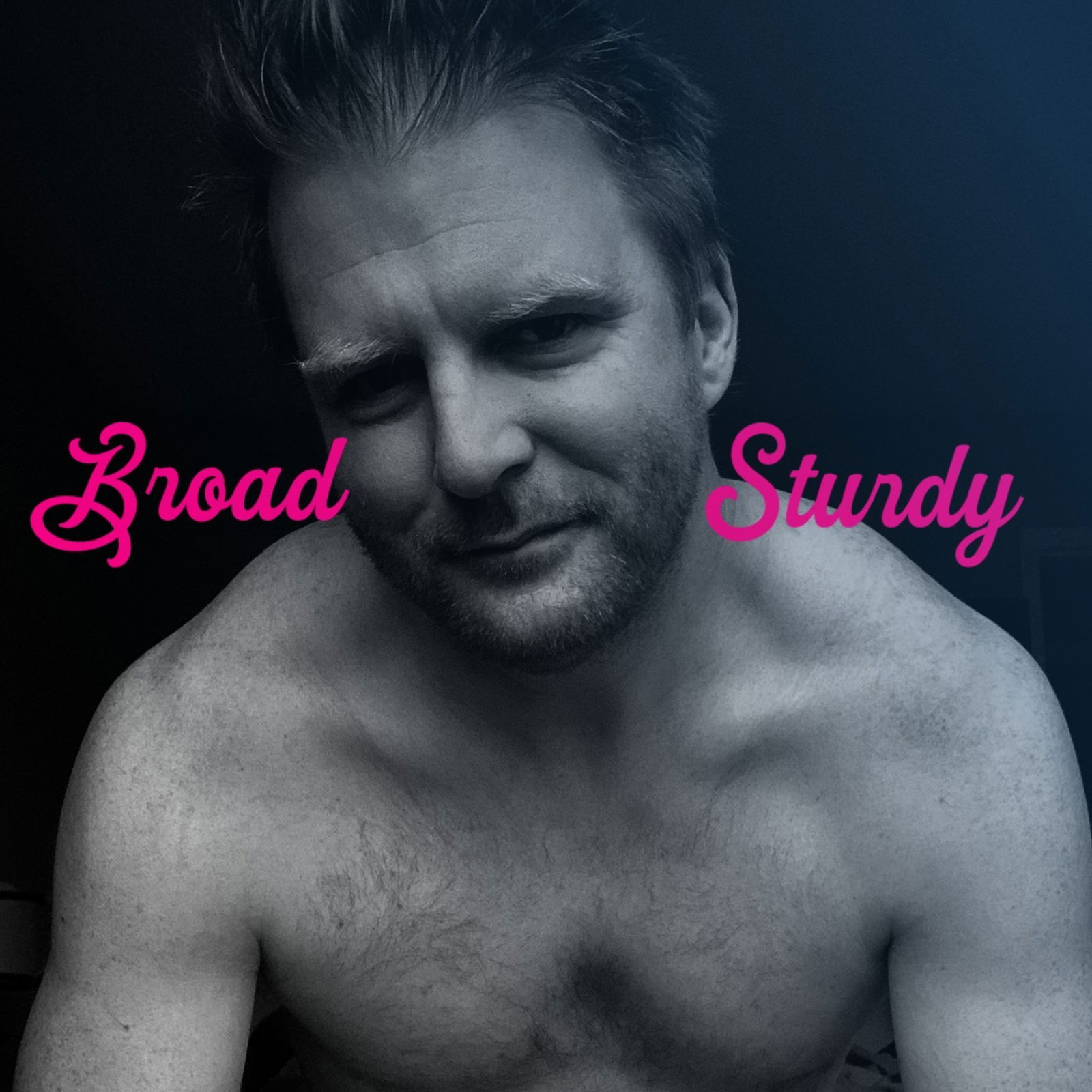 Broad & Sturdy profile banner