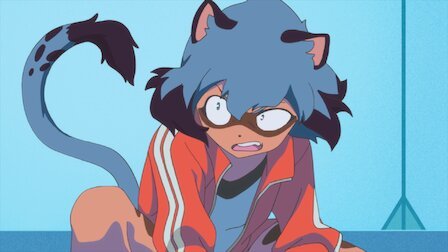 Nessy profile banner