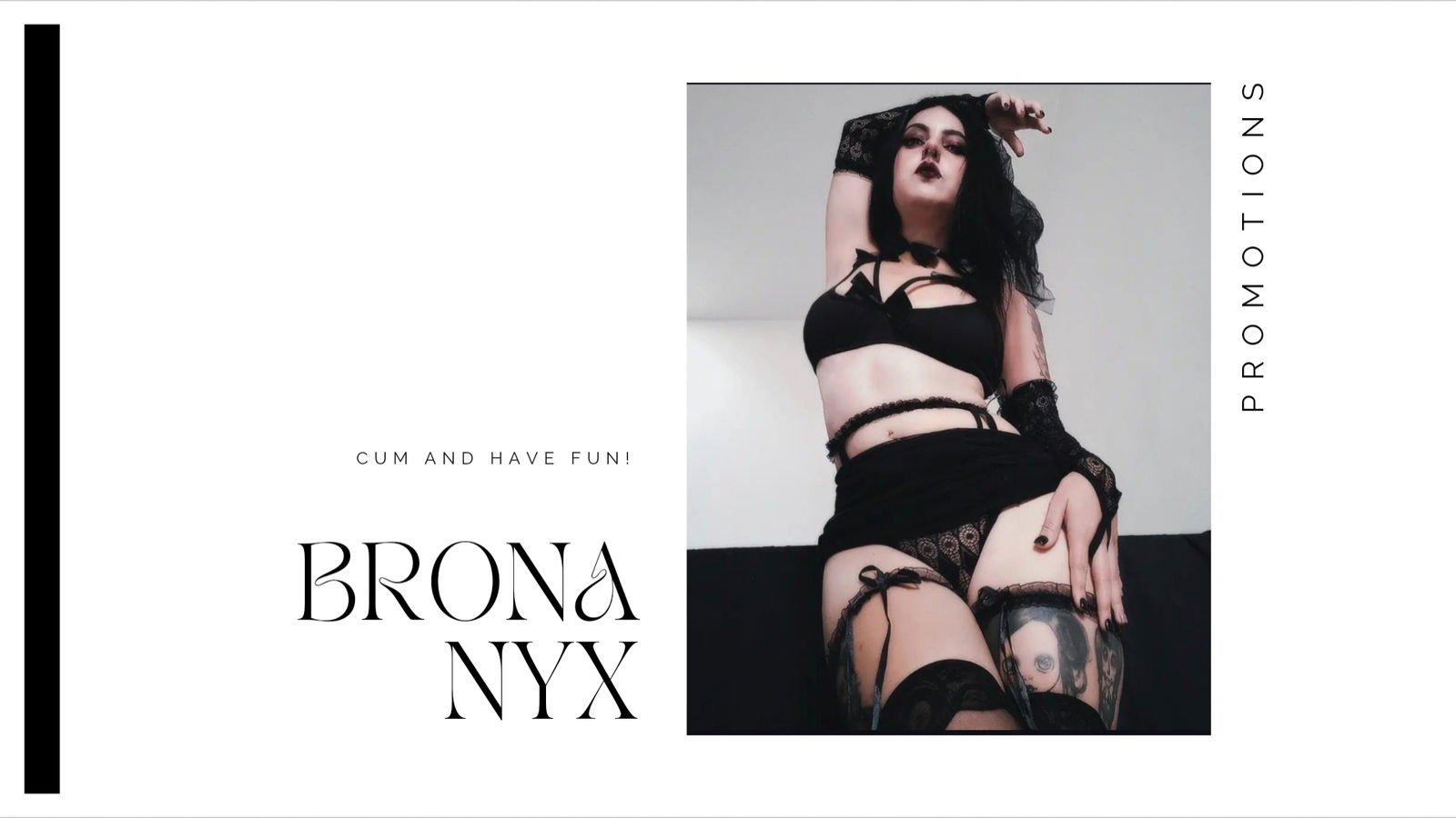 Brona Nyx profile banner