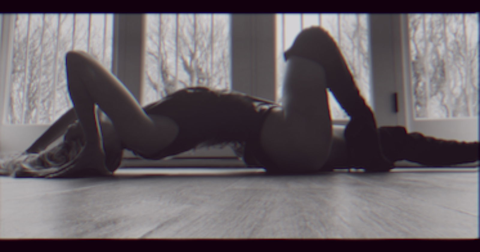 Aurora profile banner