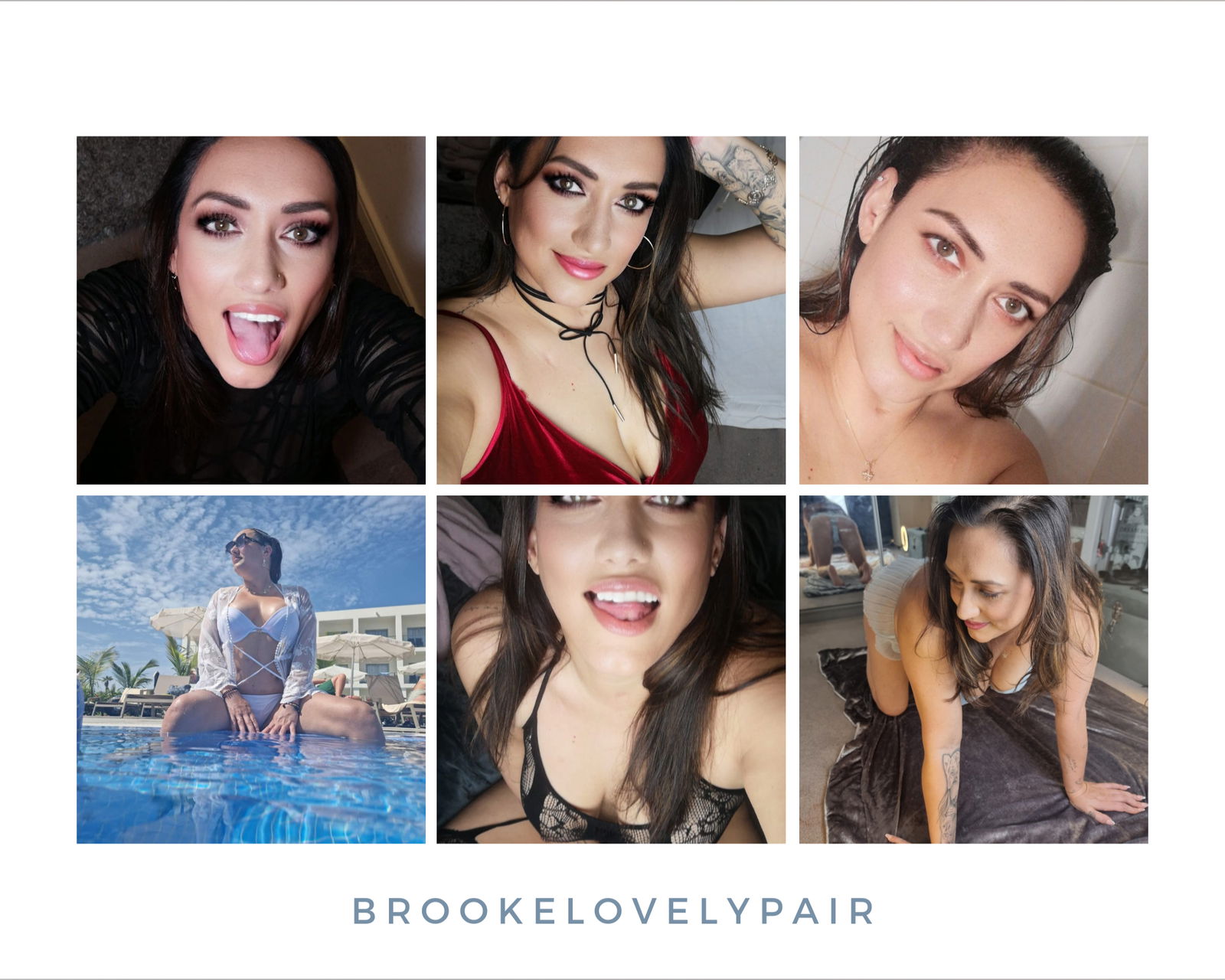Brooke jones π profile banner