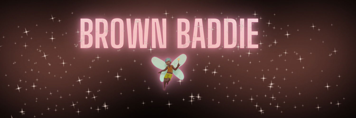 Brownbaddie profile banner