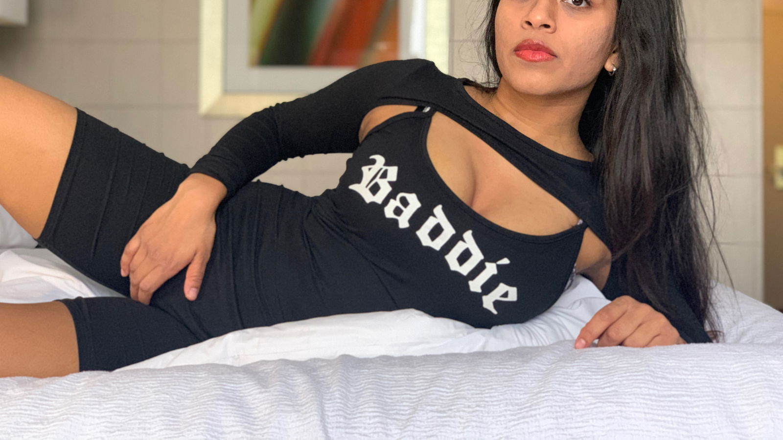 Brown Baddie Liv profile banner