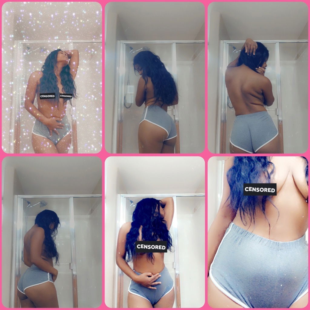 Malia profile banner
