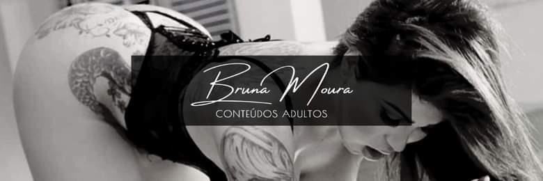 Bruna Moura profile banner