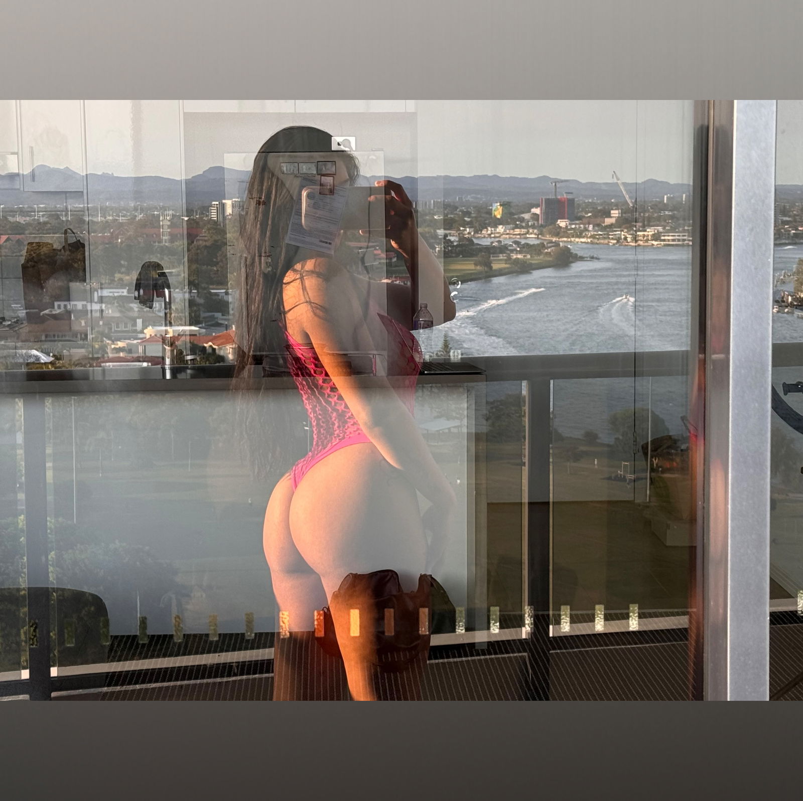 Brunette Baddie π¦ profile banner