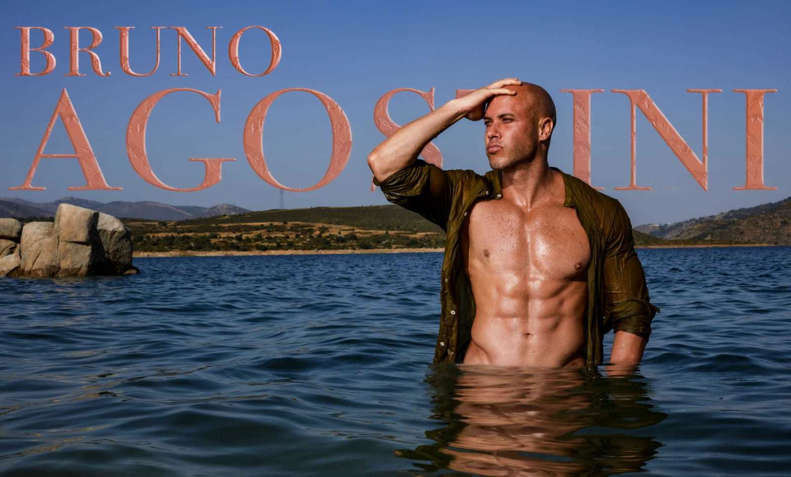 Bruno profile banner