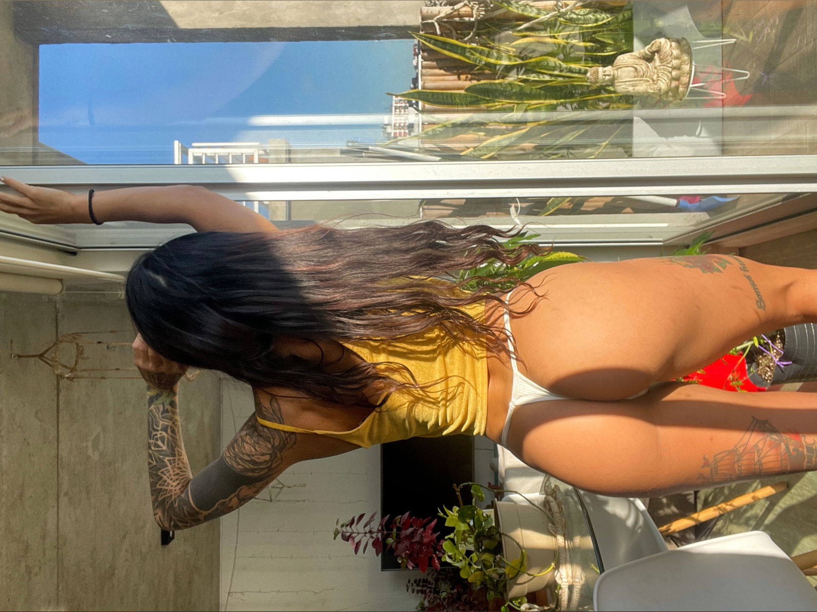 Brypunky FREE profile banner