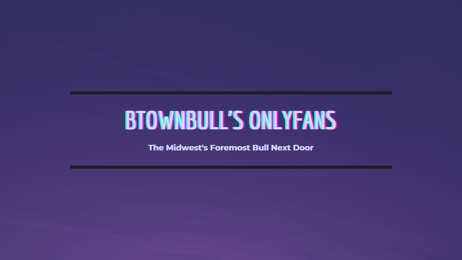 Jay profile banner