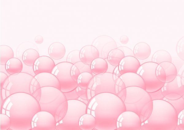 bubblegum profile banner