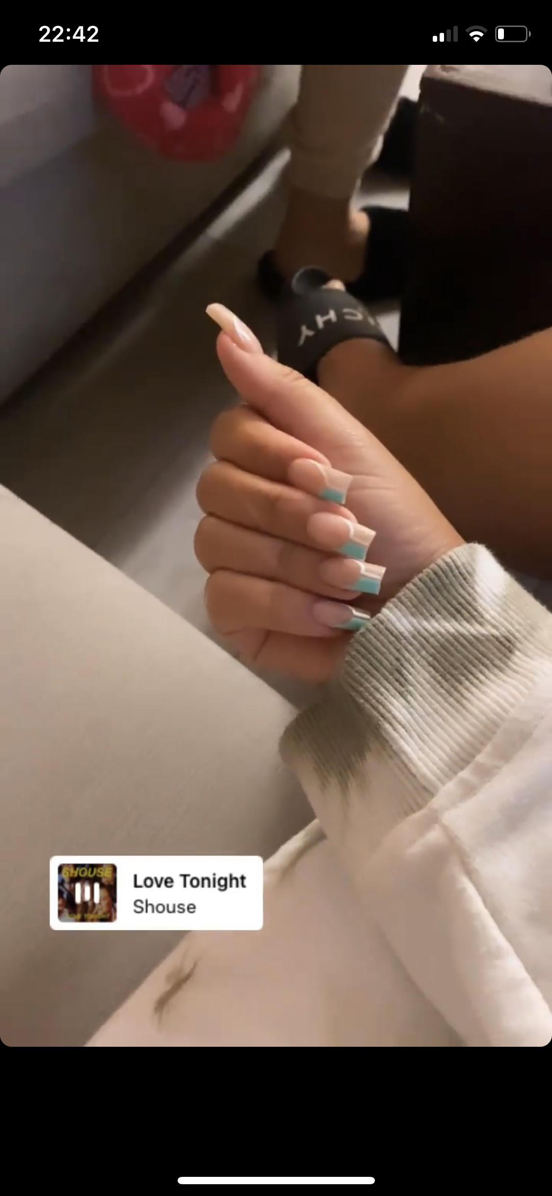 BUBBLE BUTT LATINA profile banner