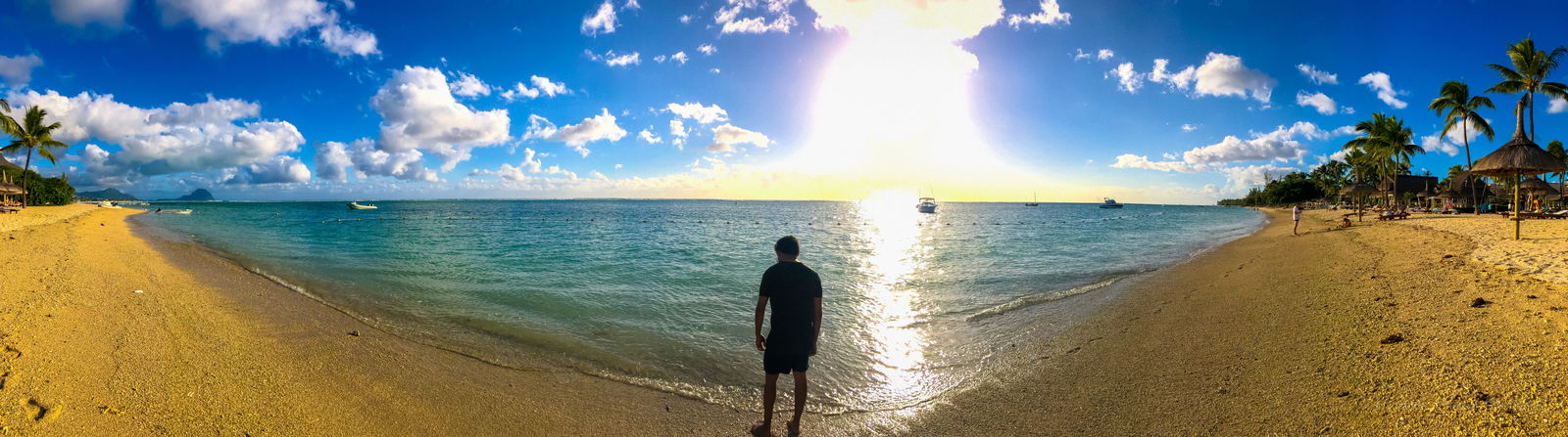 Nando BubbleButt profile banner