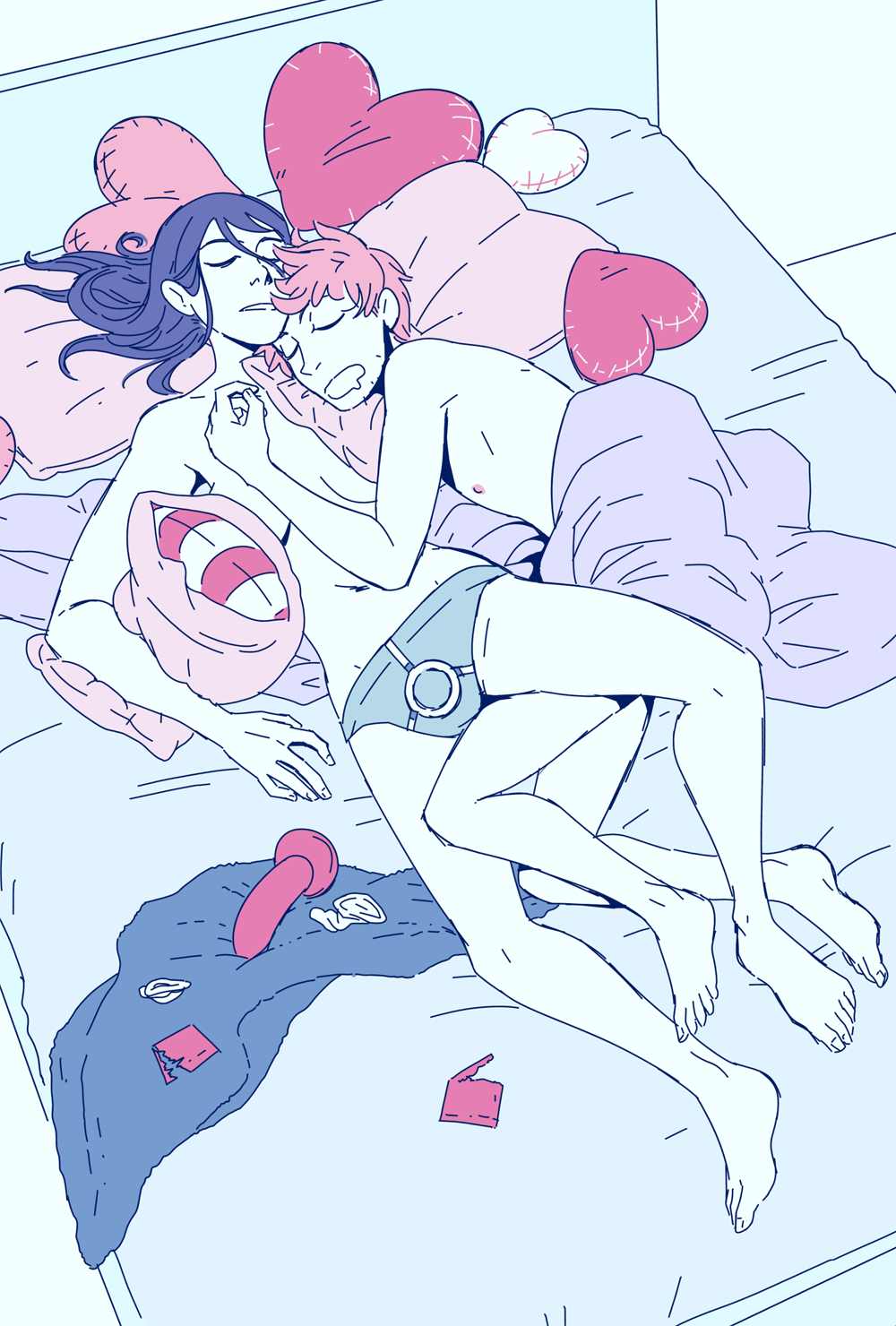 BubblegumLove profile banner