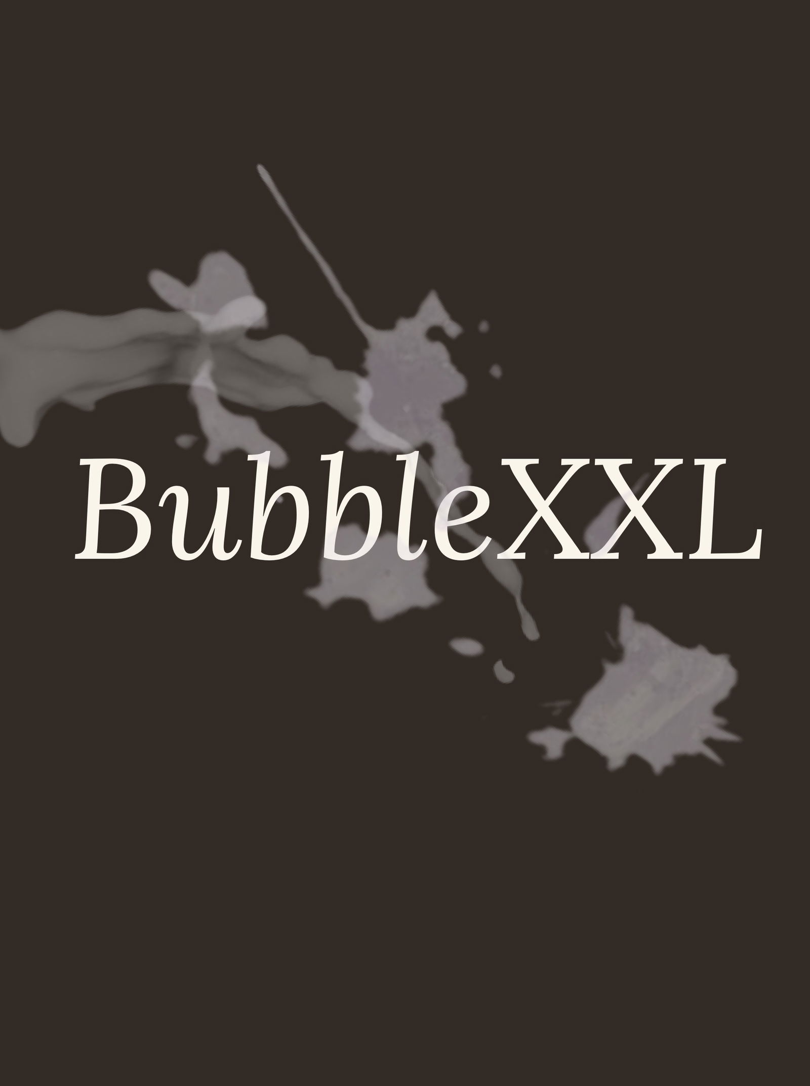 BubbleXXL profile banner
