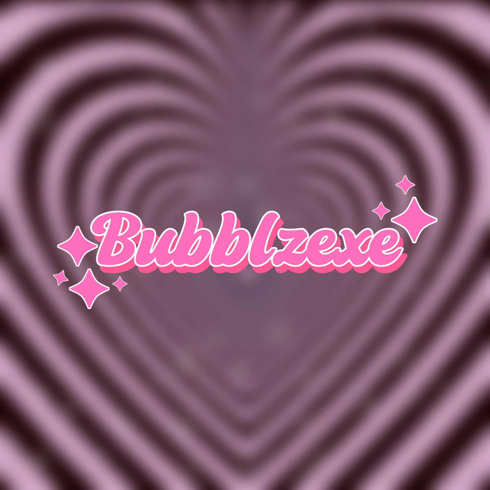 Bubblz profile banner