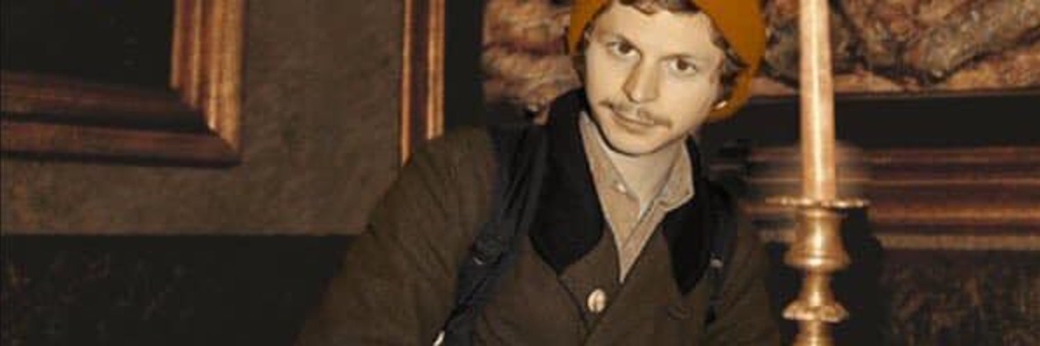 Bud Michaels profile banner