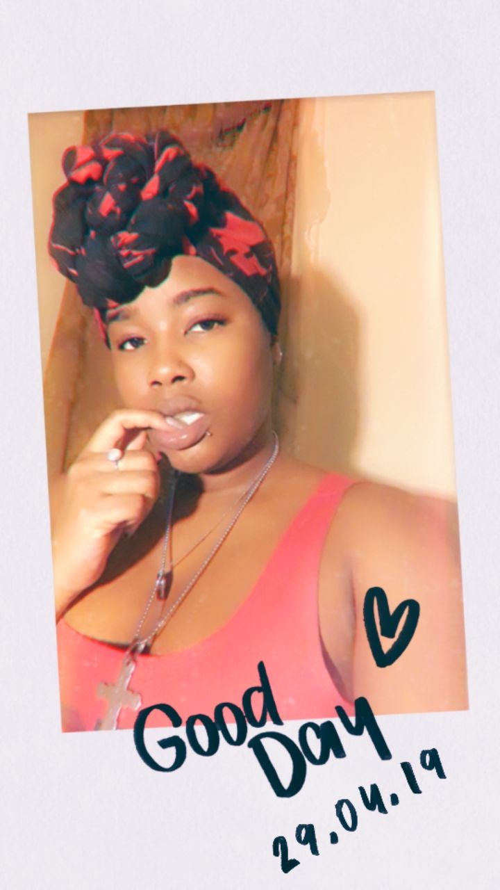 BuffieBaddazz profile banner