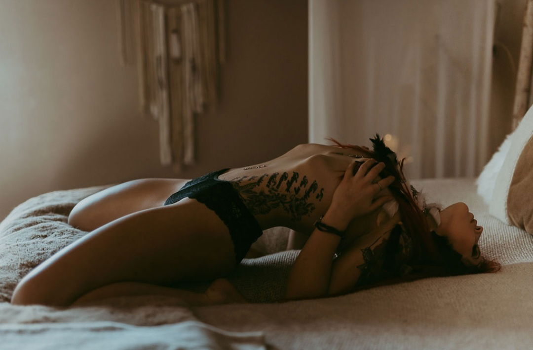 Chanelle Rae profile banner
