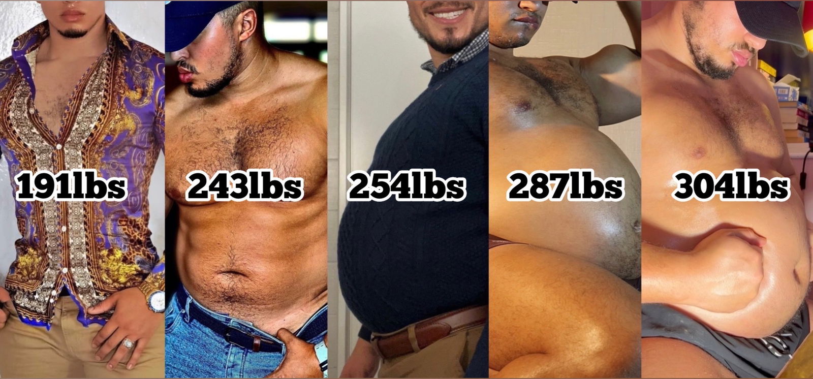 Bulkylifting profile banner