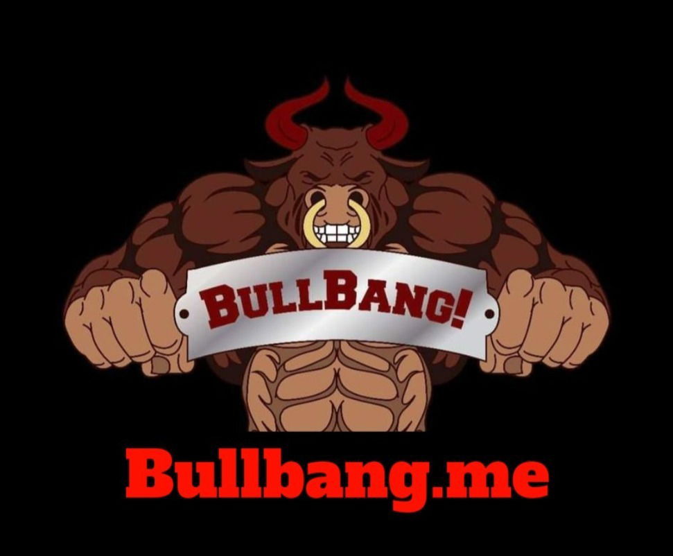 Bull Bang Gang profile banner