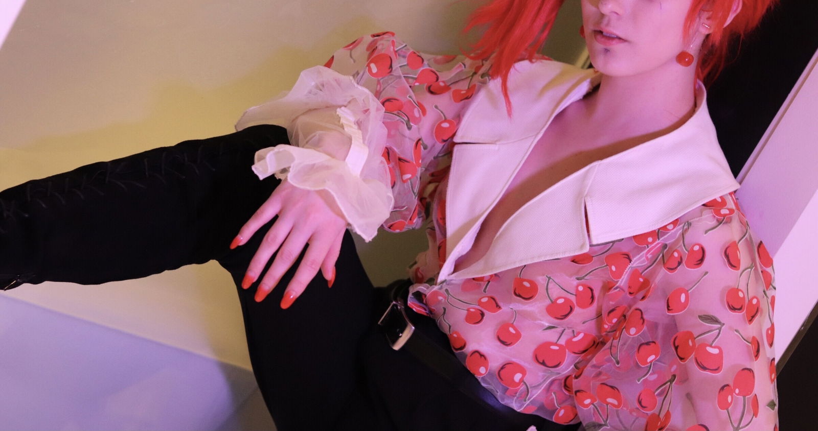 bunny profile banner