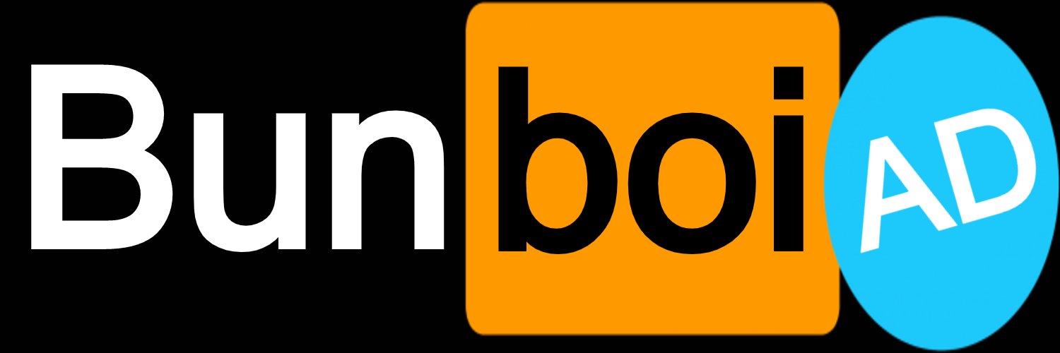 BunboiAD profile banner