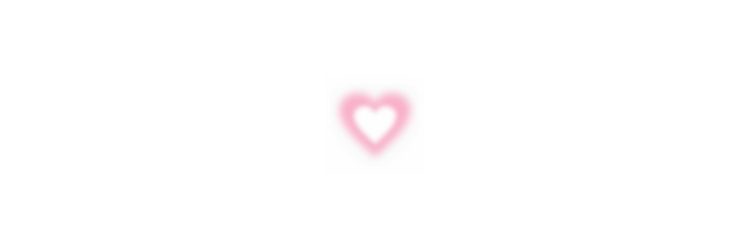 belle ♡ profile banner