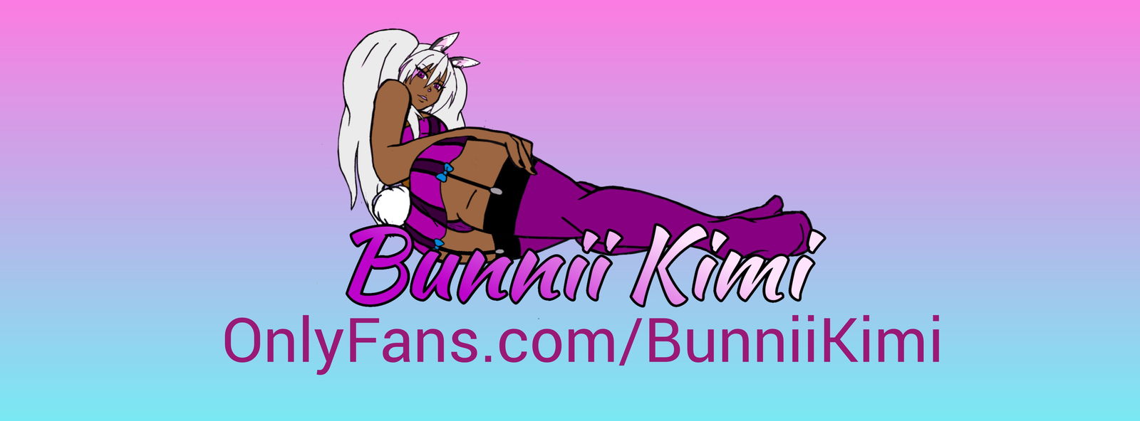 Sʟᴜᴛᴛʏ Kɪᴍɪ profile banner