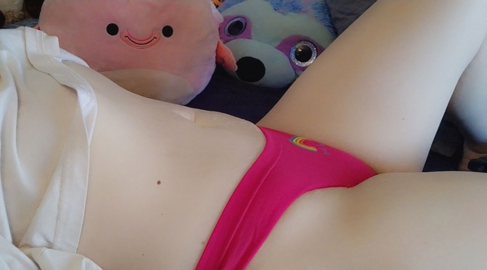 Bunnis Sweet Booty profile banner