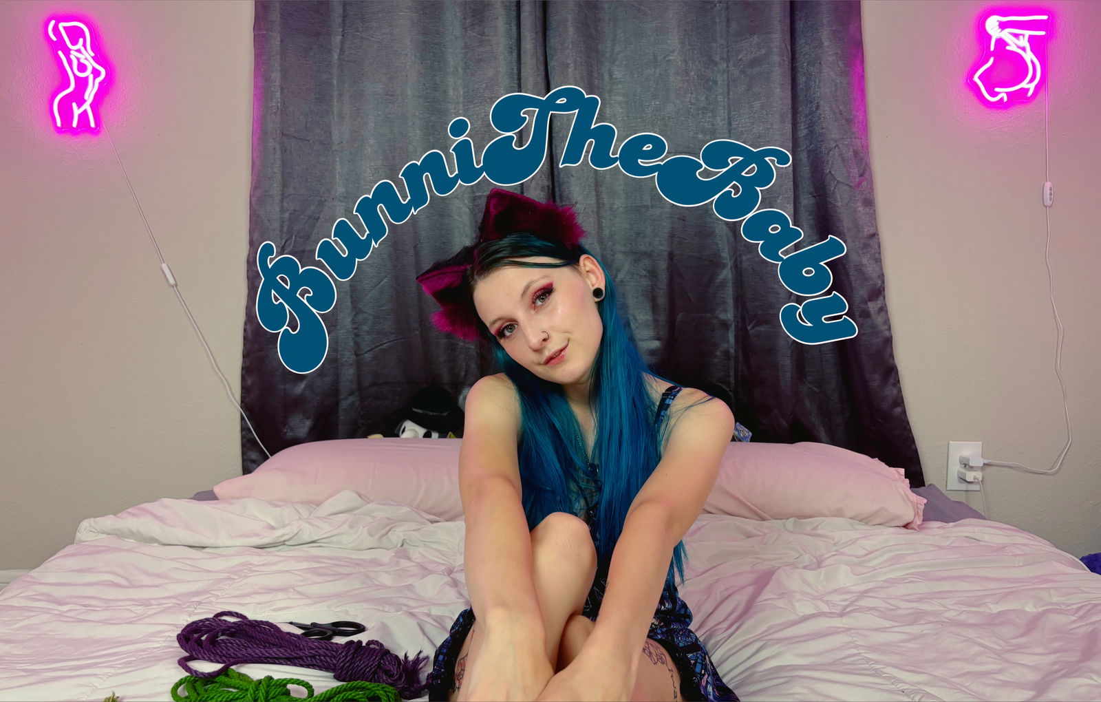 Bunni | Lo | Onyx Stars profile banner