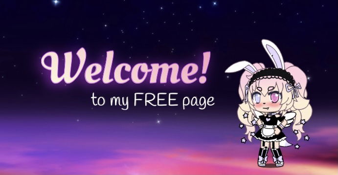 Hecubunny π‘ FREE π₯ profile banner