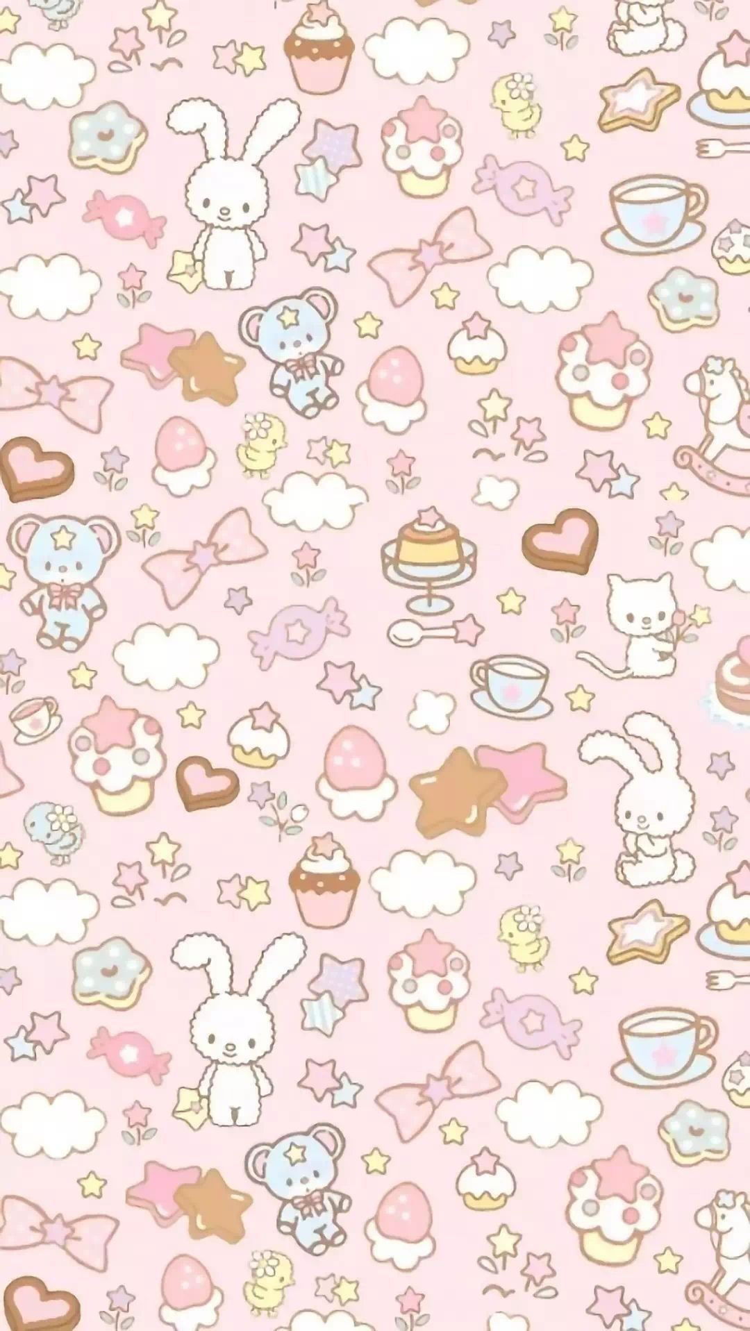 Bunny baby profile banner
