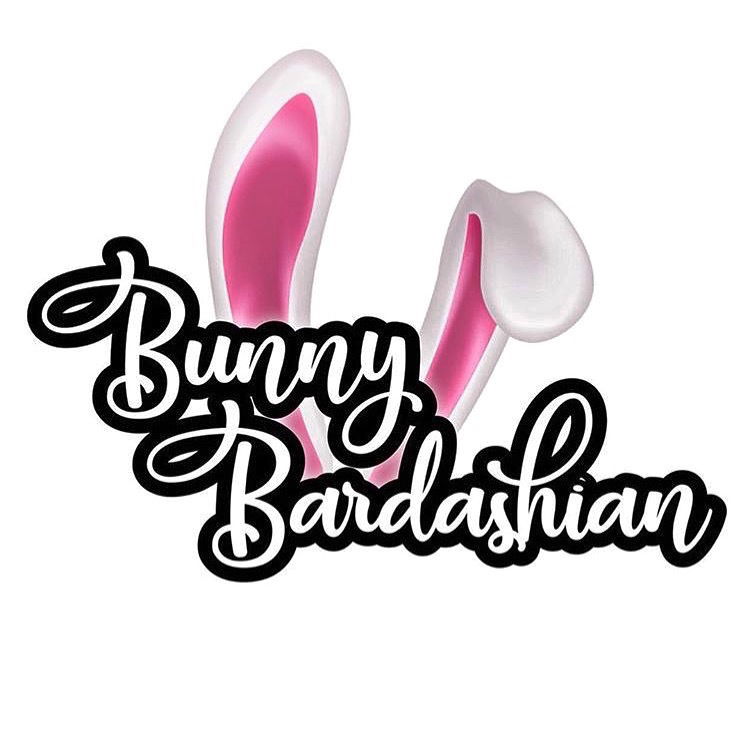 Bunny Bardashian profile banner