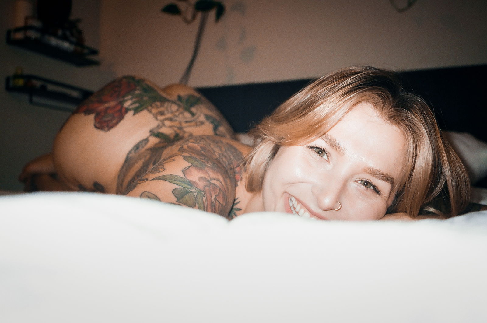 Bunny Barnett profile banner