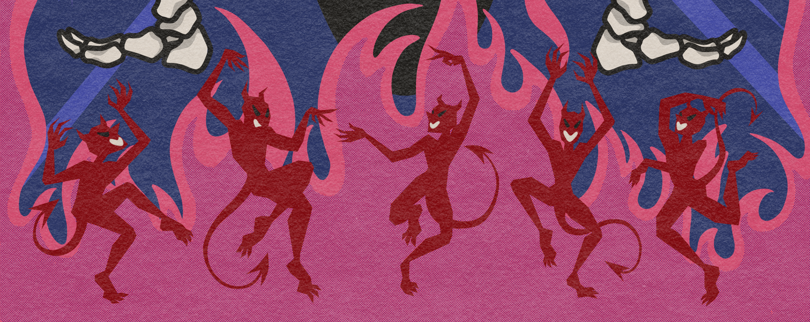 Bunny profile banner