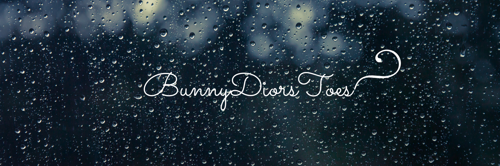 Bunny Dior profile banner