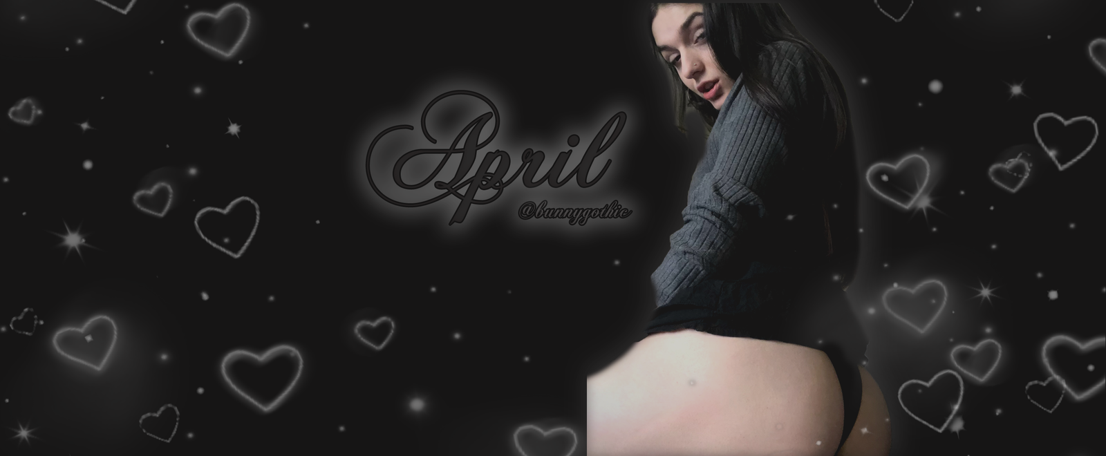 April π« (NO PPV) profile banner