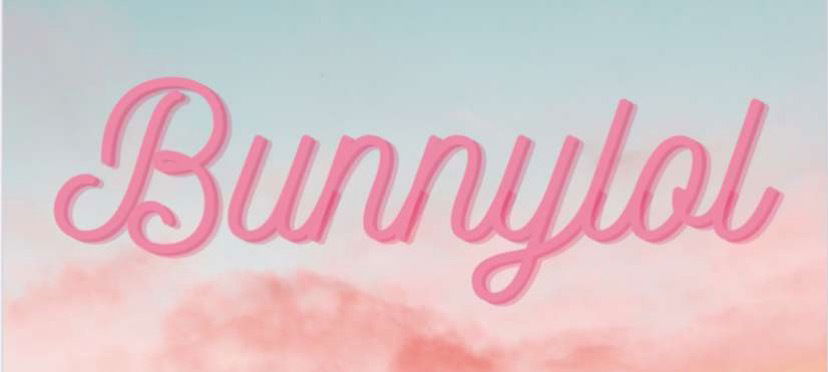 itsbunnylol profile banner