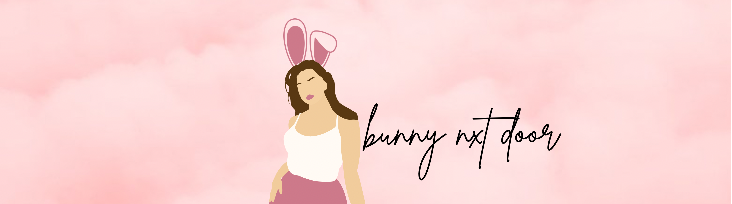 Bunny profile banner