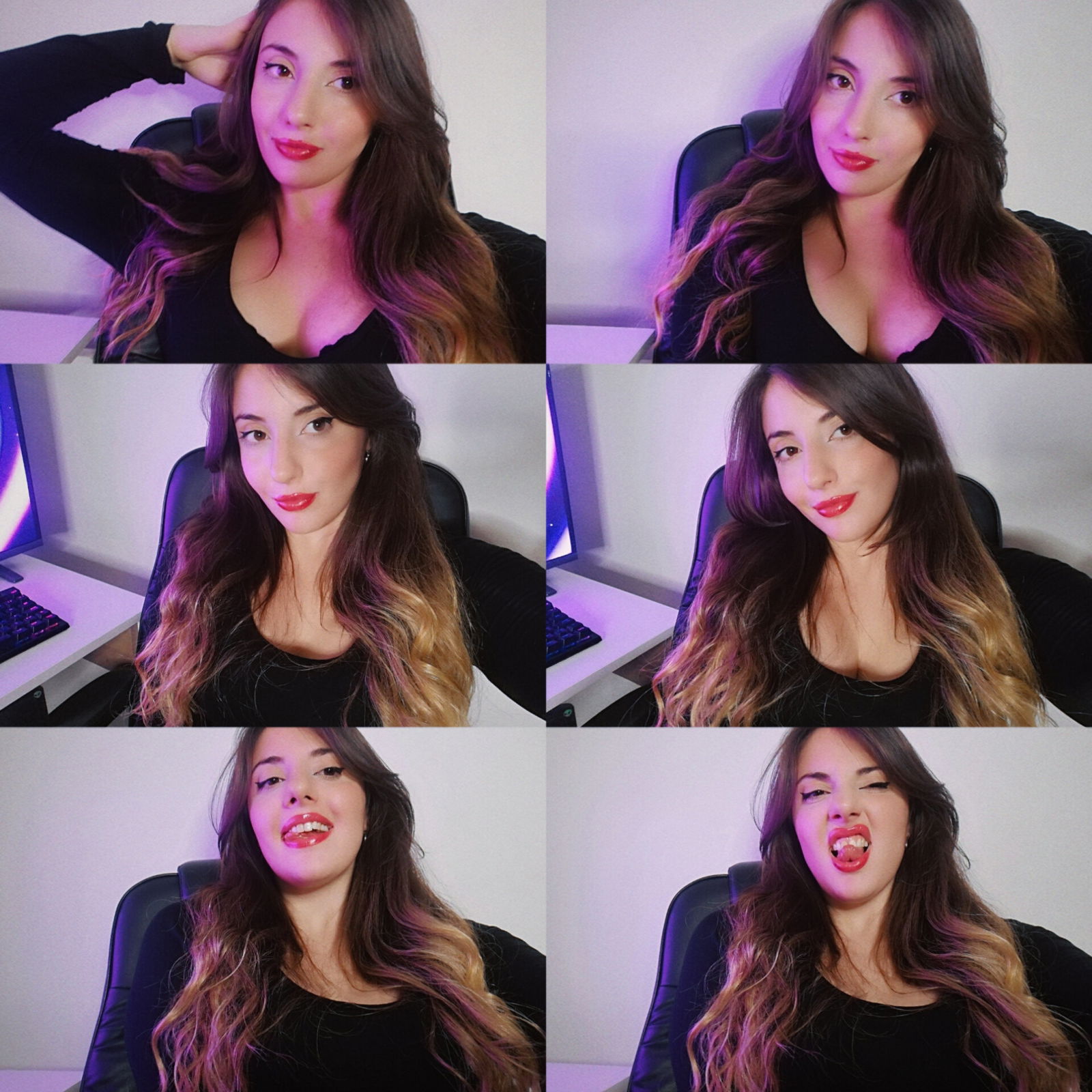 bunnysecret.tv banner