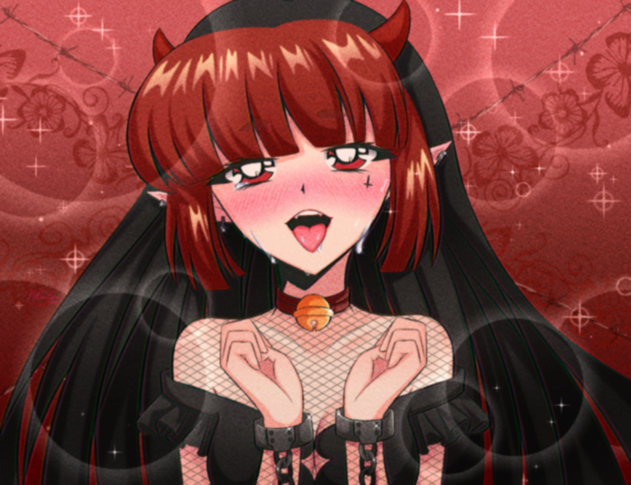Nyx profile banner
