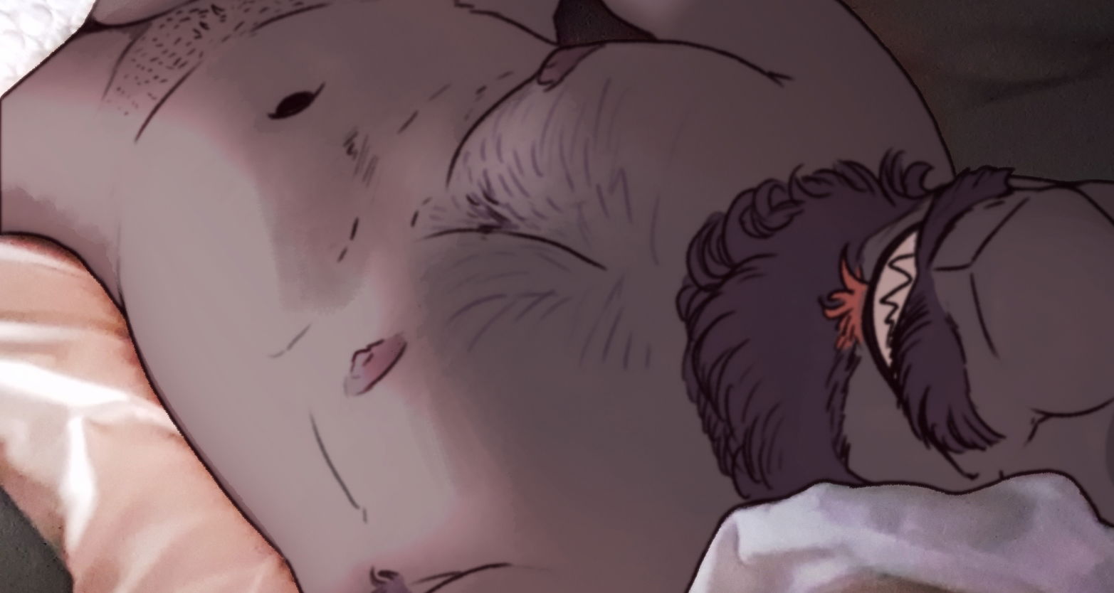 Bad Goat profile banner