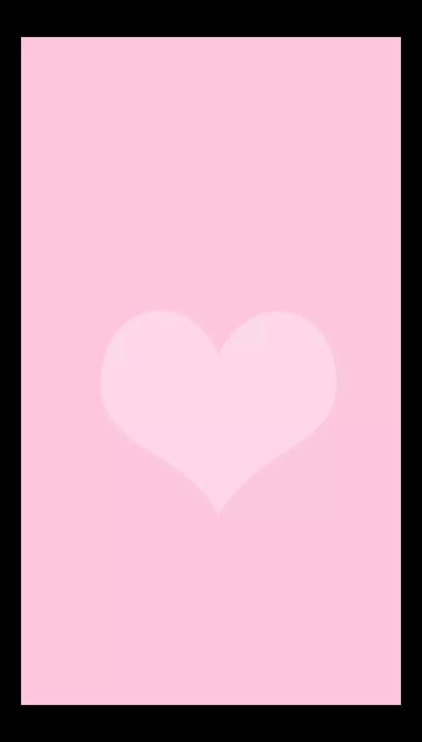 Love profile banner