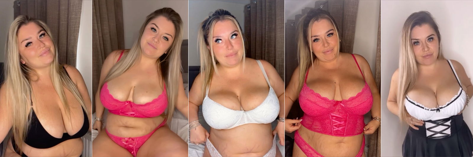 bustybabesophie banner