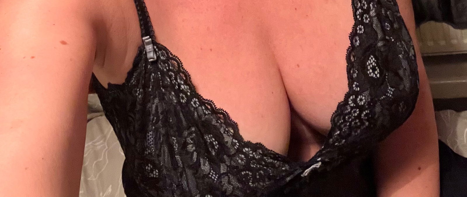 Busty Blond Mombshell NO PPV💋 profile banner